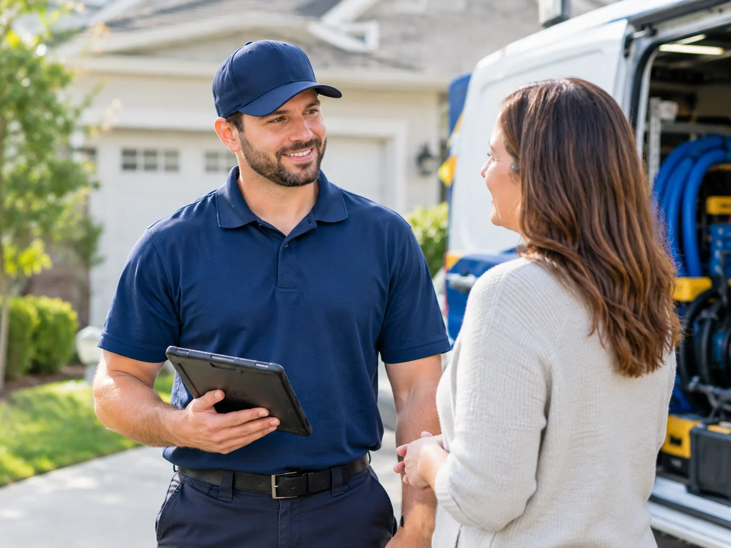 Sewage Backup Cleanup Stockton, NY FAQs